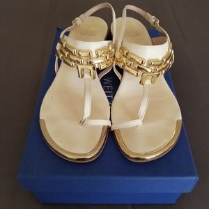 Stuart Weitzman sandals